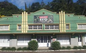 Pousada ECO
